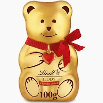 Chocolats de Noël Lindt